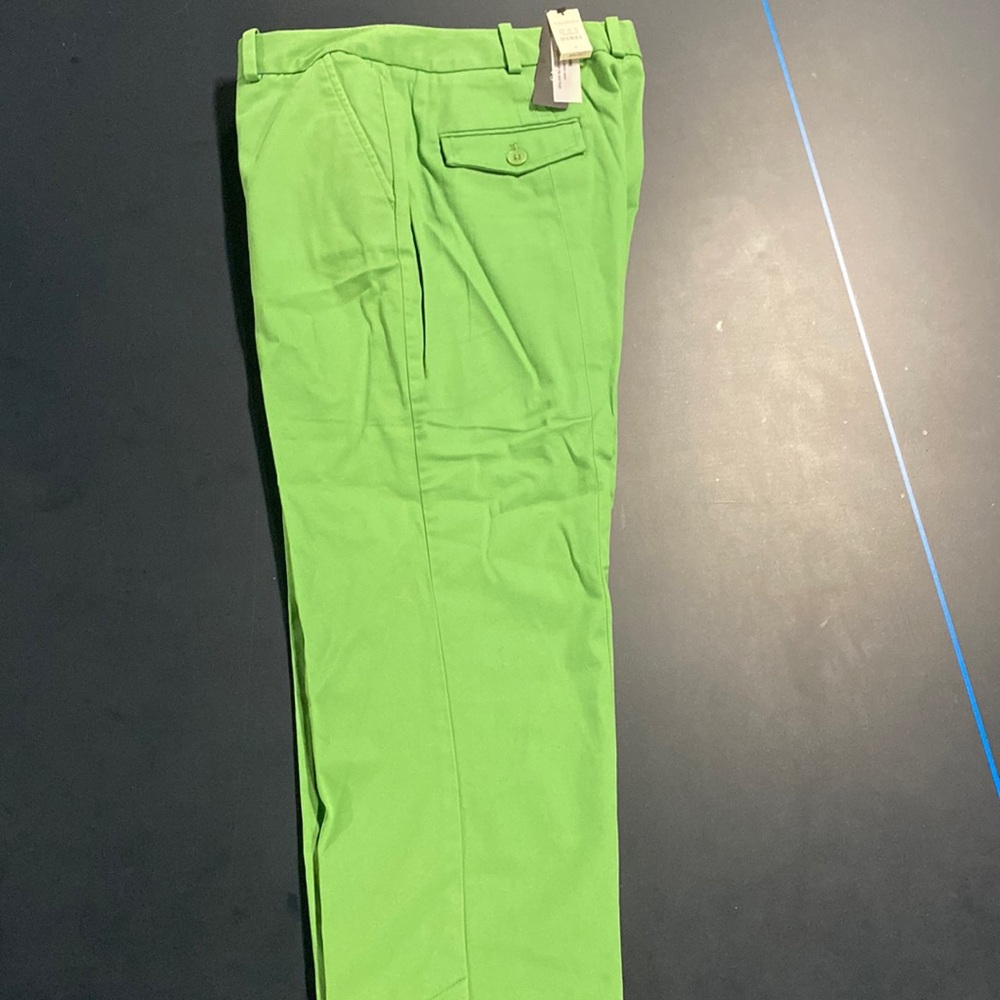 New Talbots capris